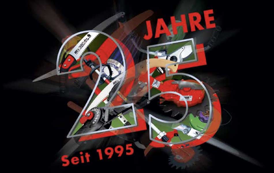 Vorschau Tiger ARS Katalog